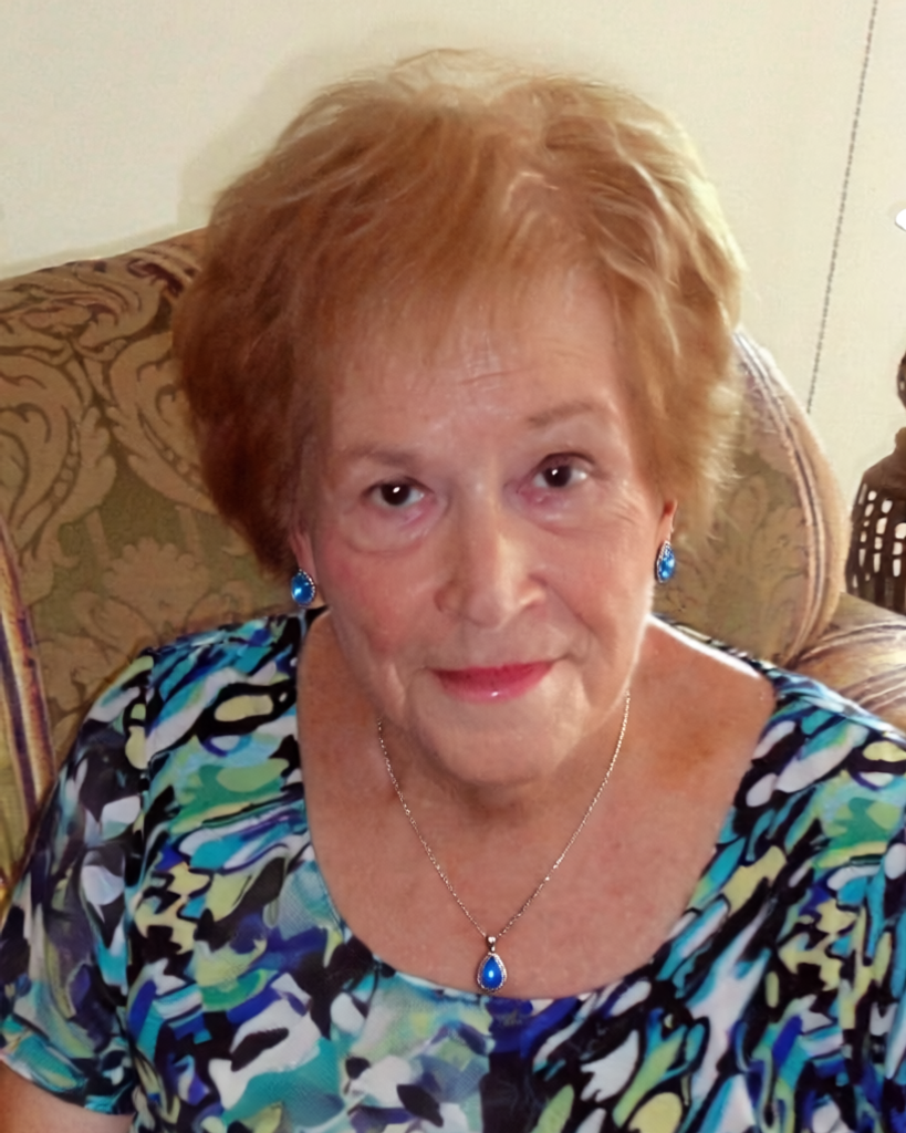 Sarah Johnson Baxley