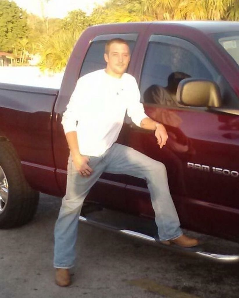 Christopher Michael Hastings