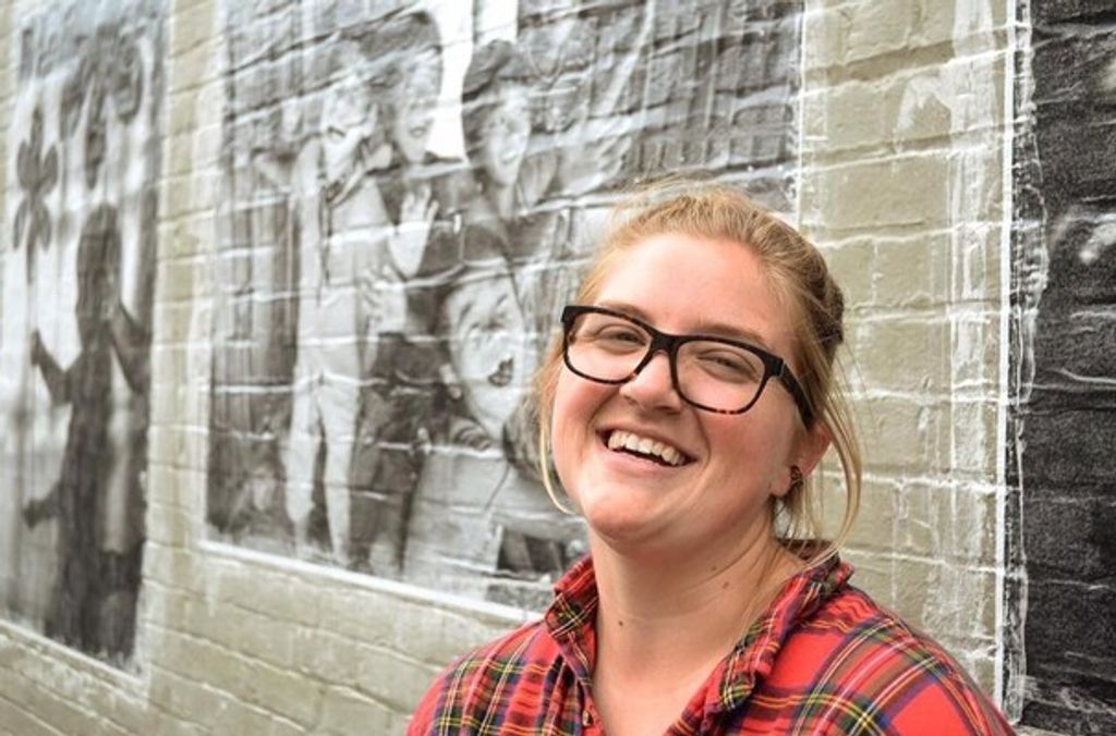 Kaytlin Mackenzie Anderson