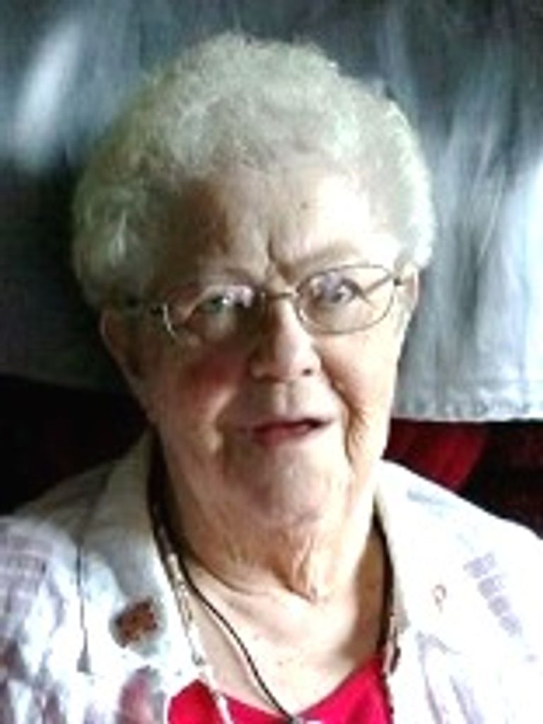 Elsie "Pat" Miennert