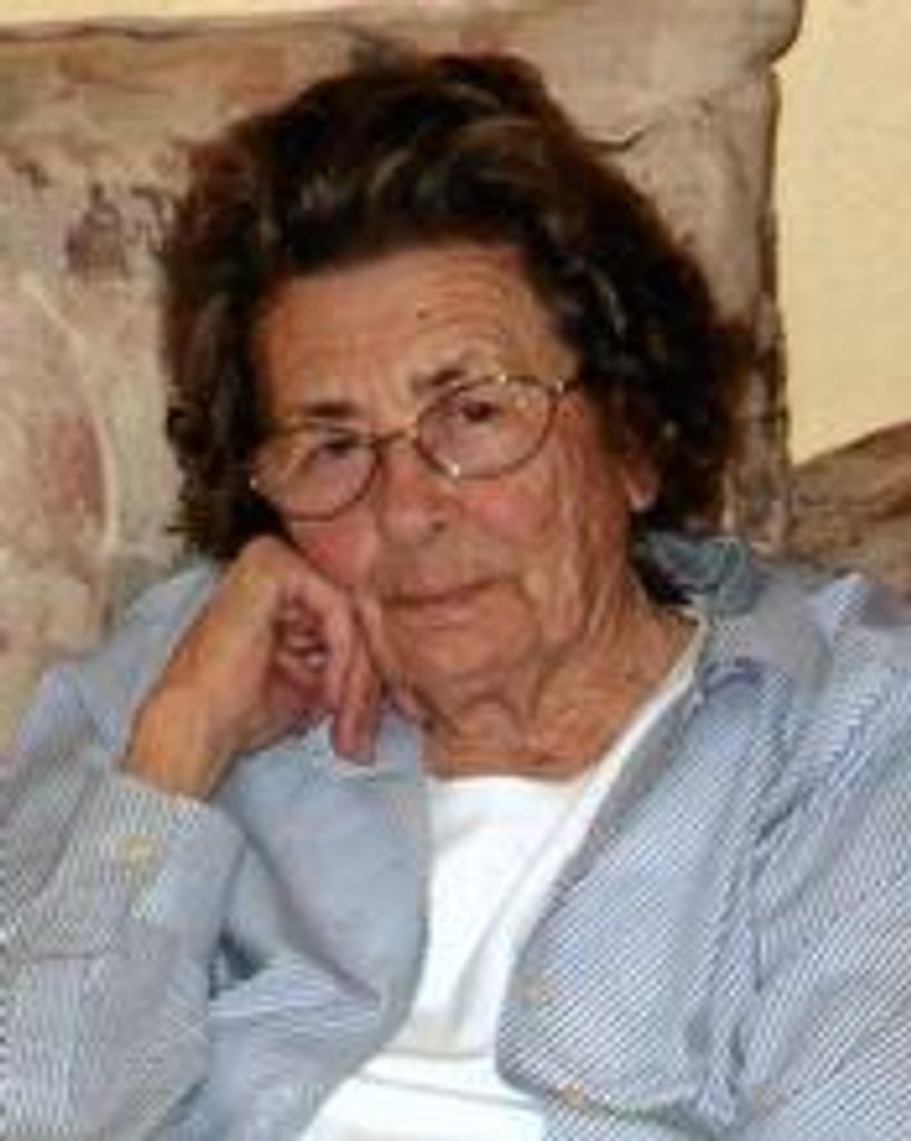 Dorothy Louise Coker