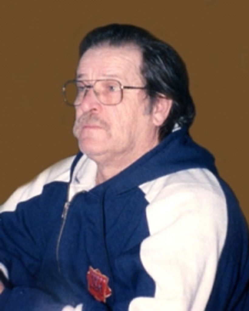 James  M. Hibbard