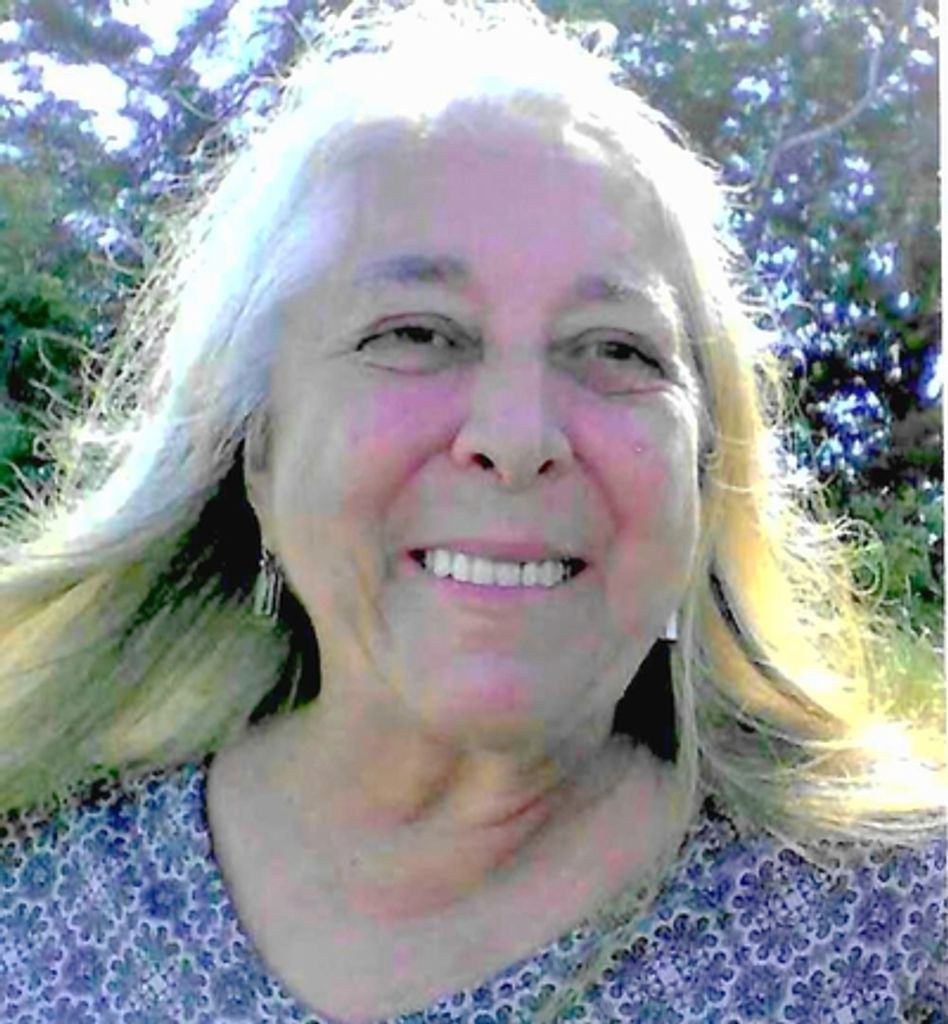 Kathryn Ellen Wirtala