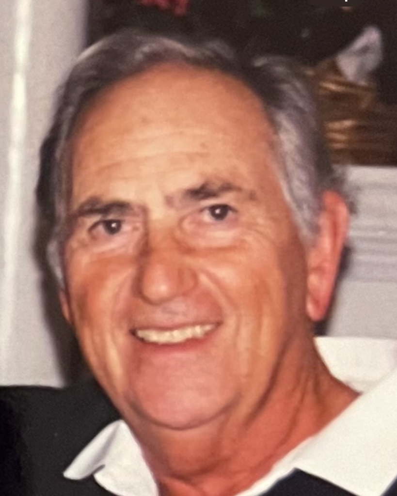 Harry B. Jarrett