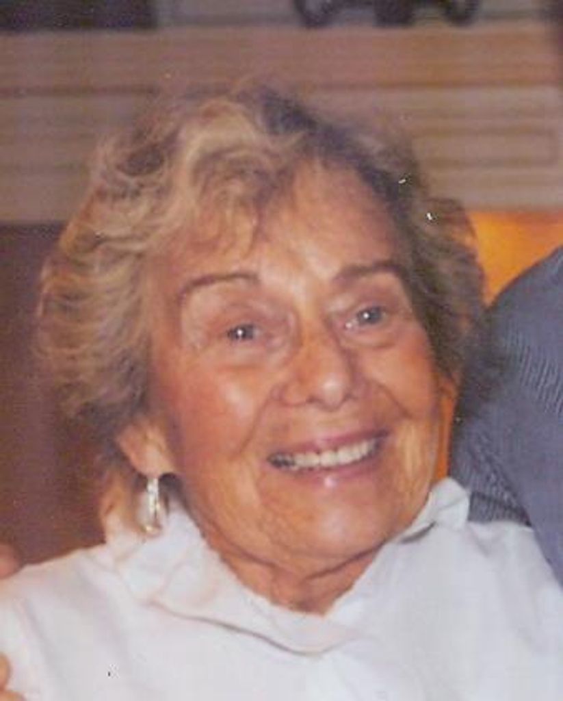 Delores Brown