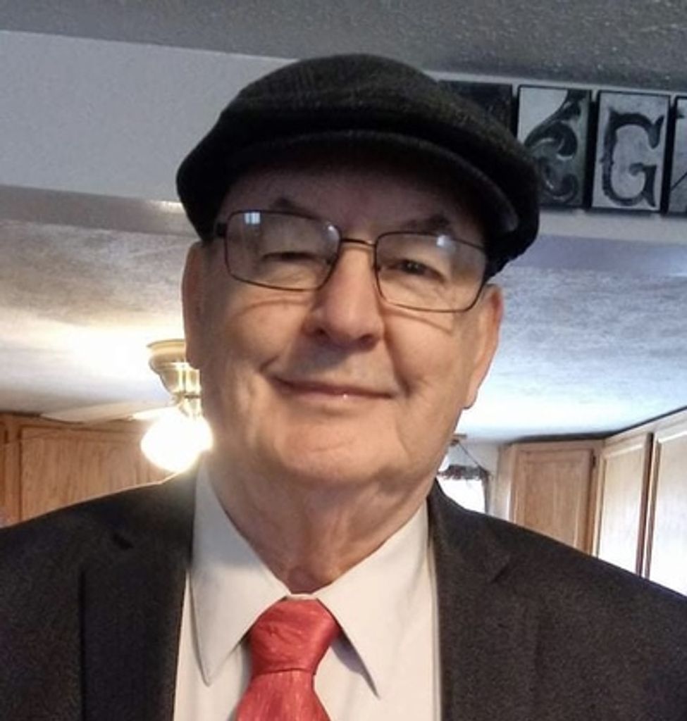 Charles "Chuck" Leroy Mcgrath Profile Photo