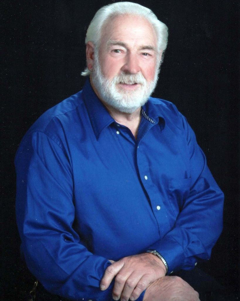 James William Gibson