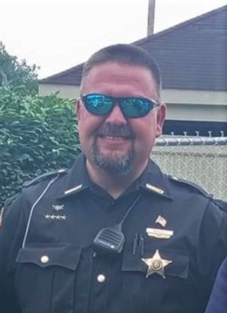 Michael "Mike" C. Hoy