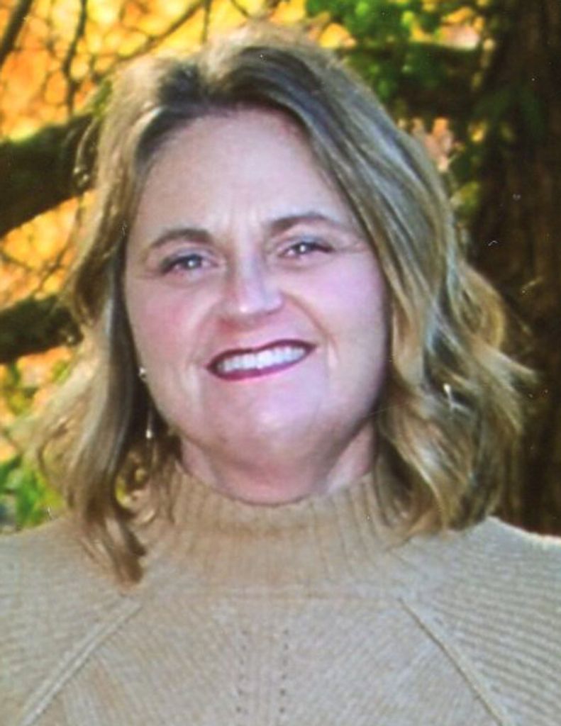 Jamie Lee Schneider Nee Dierker