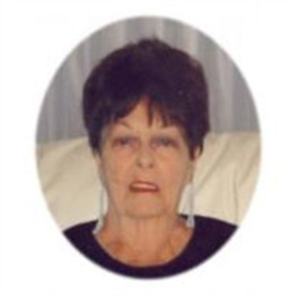 Lorraine Ricks Hawkins