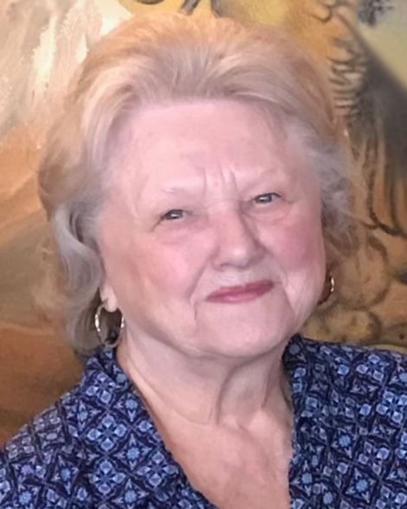 Gloria Miller