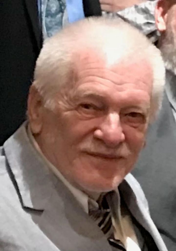 Dwight W. Byers