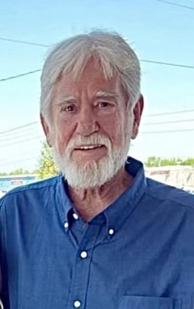 George Grissom Jr. Profile Photo