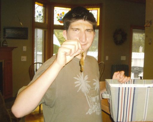 Jared Davis photo gallery thumbnail 104 of 127