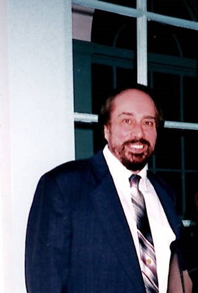 Theodore "Ted" T. Spadea, Jr.