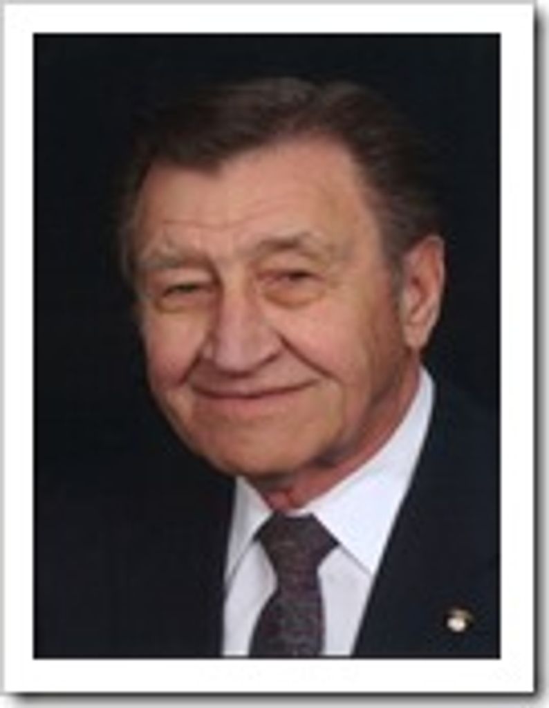 Nolan A. Fritz