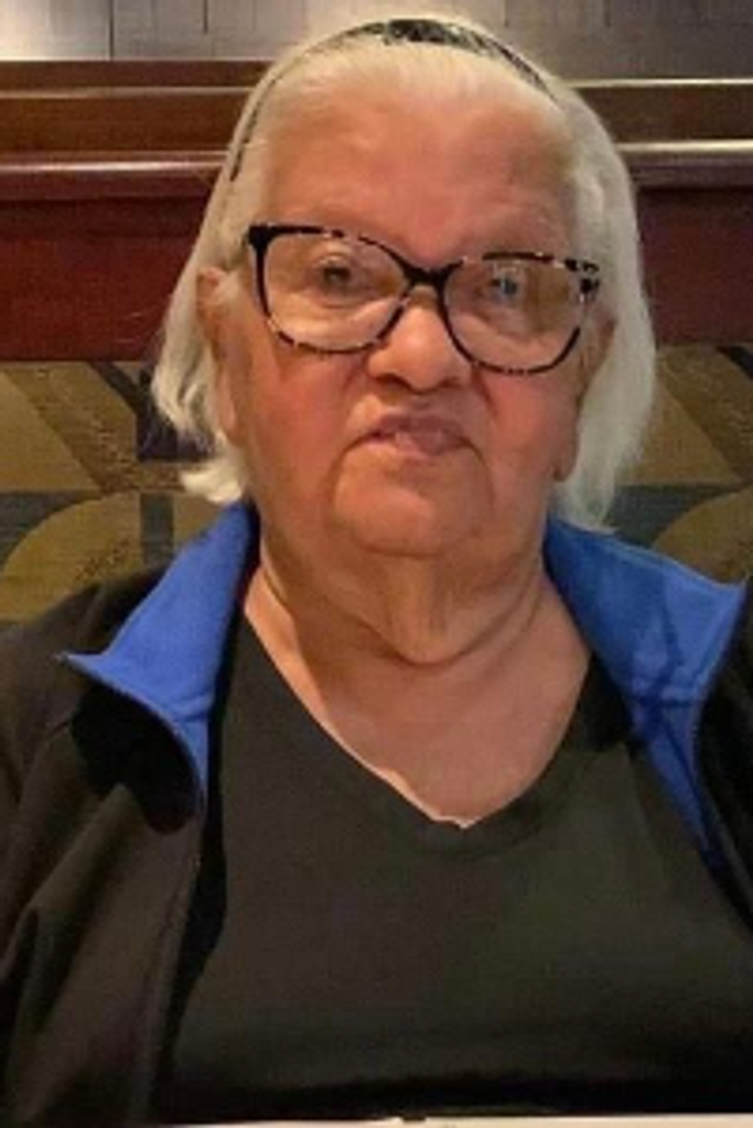 Noemi Santos Borrero