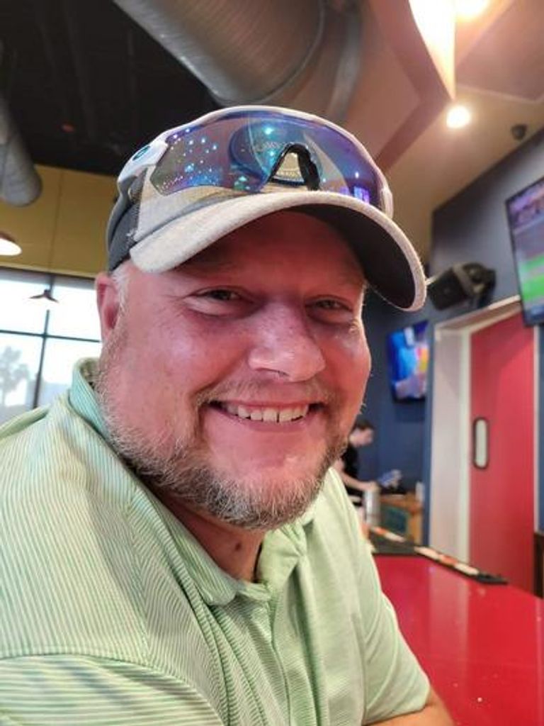 Larry Dean Mathis Profile Photo