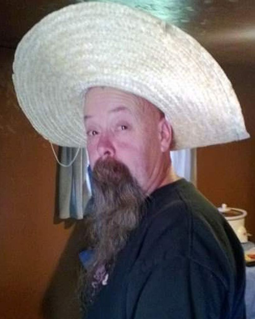 Jeffrey Dean Walker