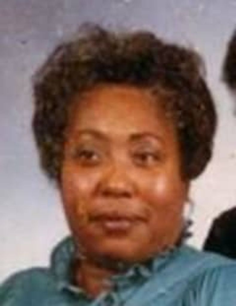 Claudia  Williams
