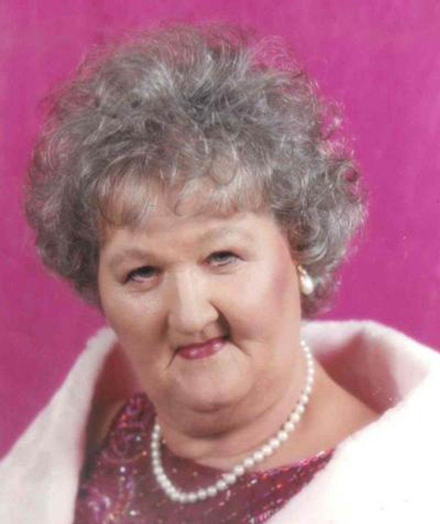 Priscilla Adkins Profile Photo
