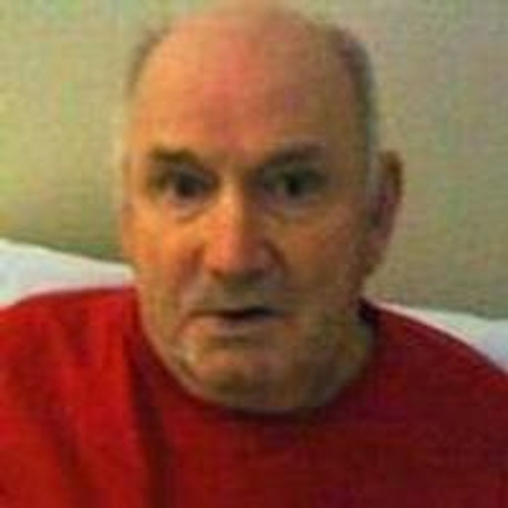 Clifford E. "Bud" Steele