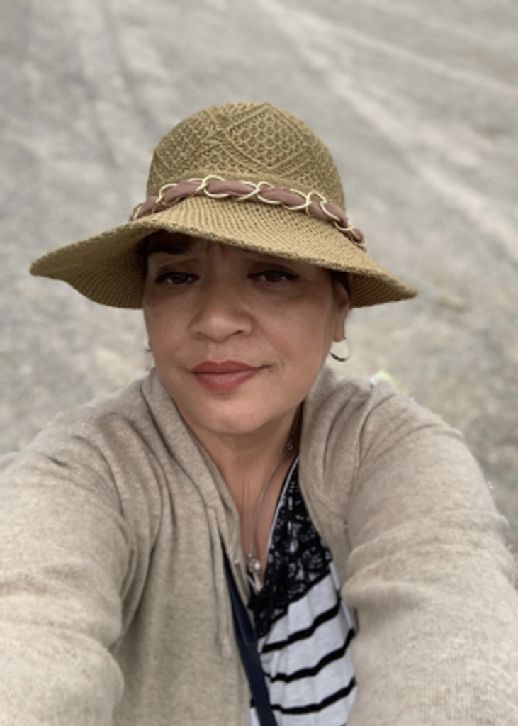 Maria R. Peña De Rivas