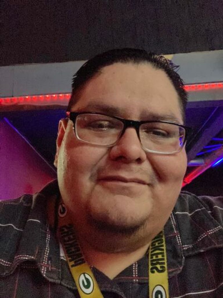 Felix Saenz, Jr Profile Photo