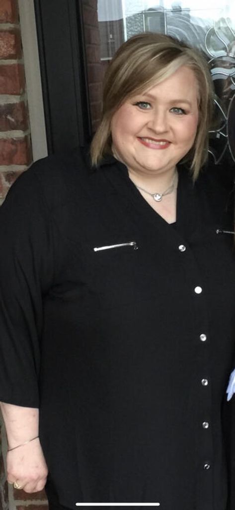 Angelia Leighanne Lewis