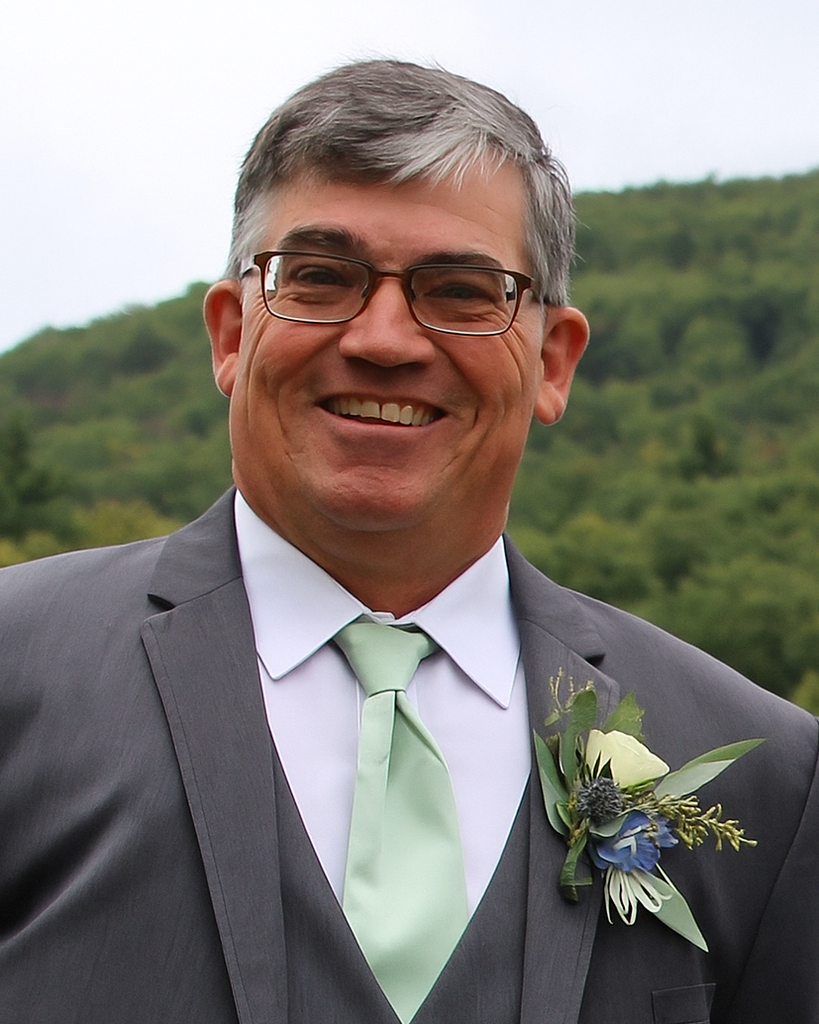 Provost Donald Profile Photo