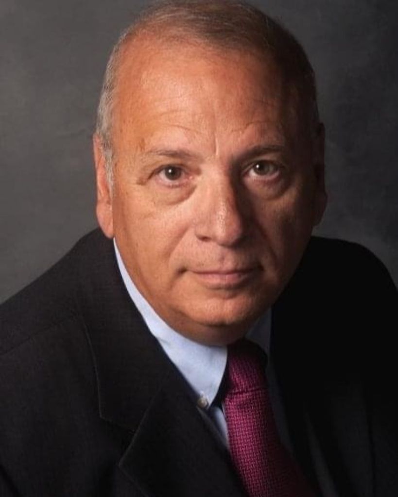 Gerald Luca Santilli Profile Photo