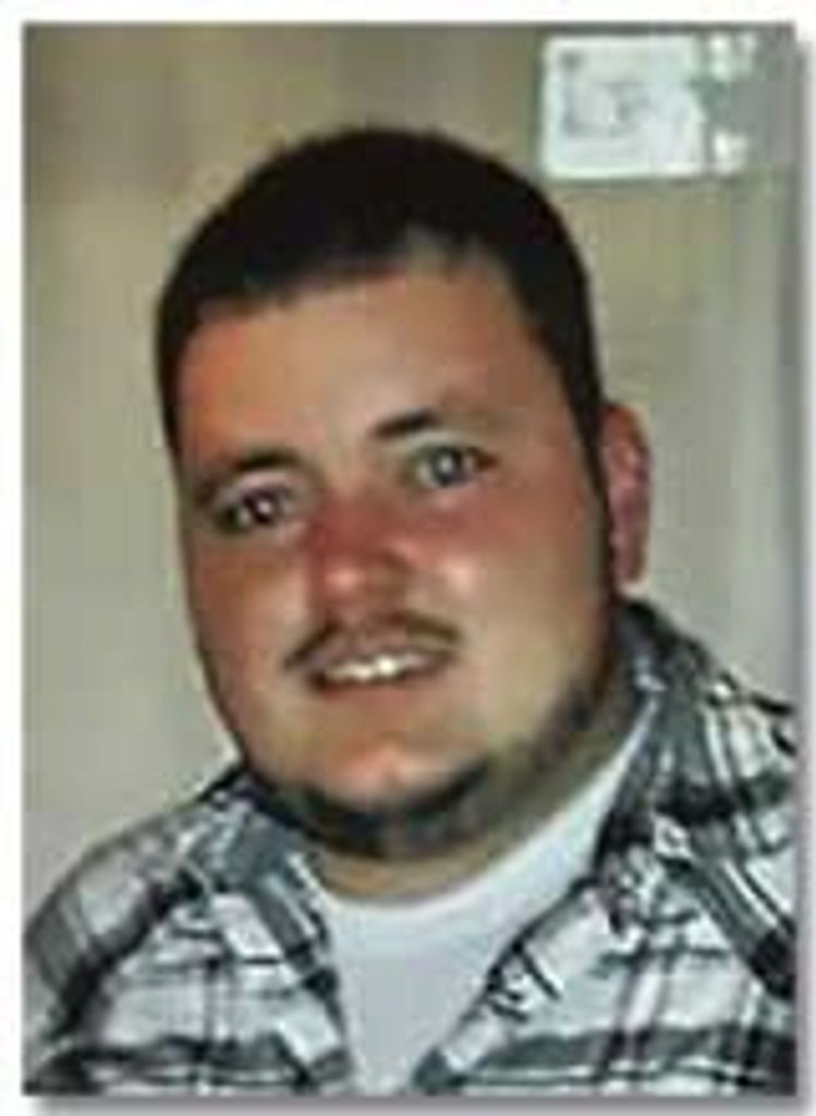 Trent Heflin