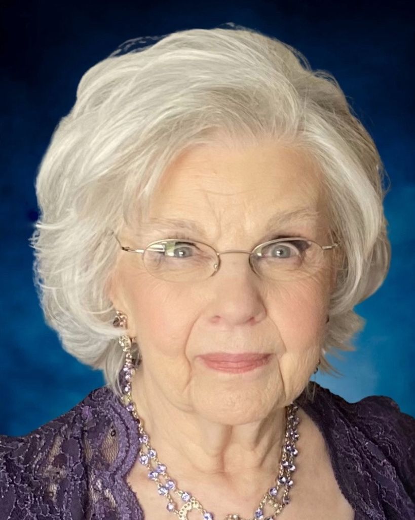 Phyllis McKnight Profile Photo