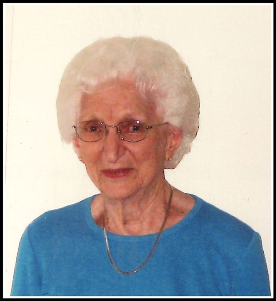 Rosanna C. O’Neil