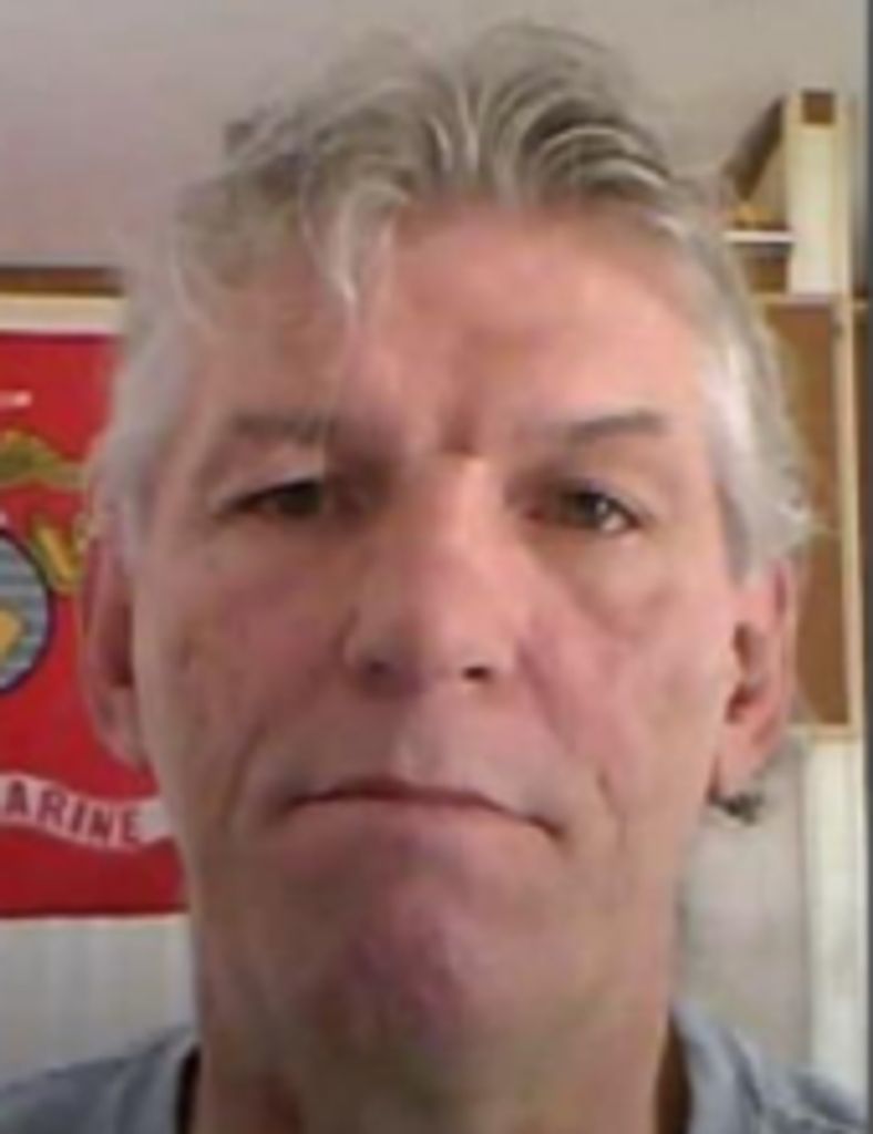 Charles "Chuck" George Lamon