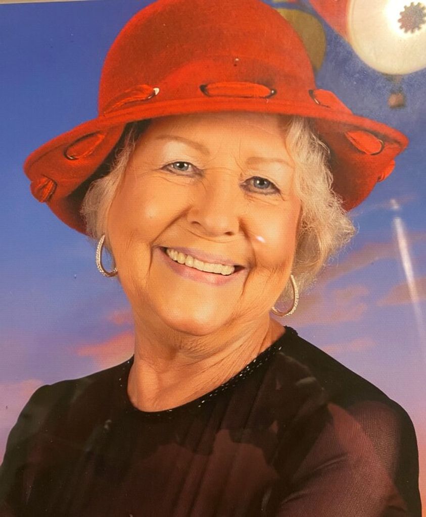 Peggy Barrow Profile Photo