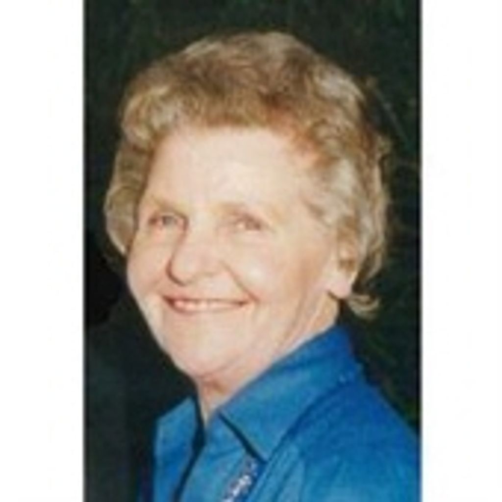 Dorothy Elizabeth Inboden-Griffin