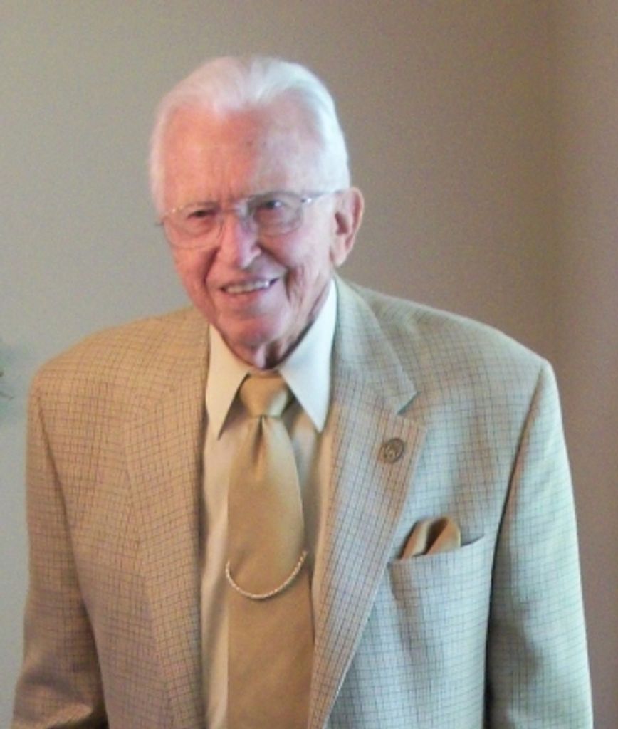 Dr. Paul D. Mangum, Sr.