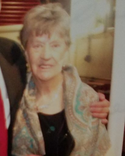 Sheila Margaret Aleman's obituary image