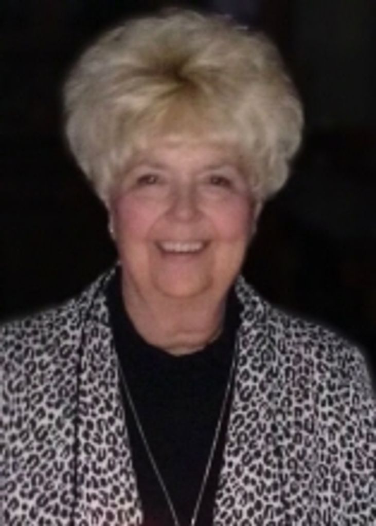 Yvonne (Hubbard)  Arrington