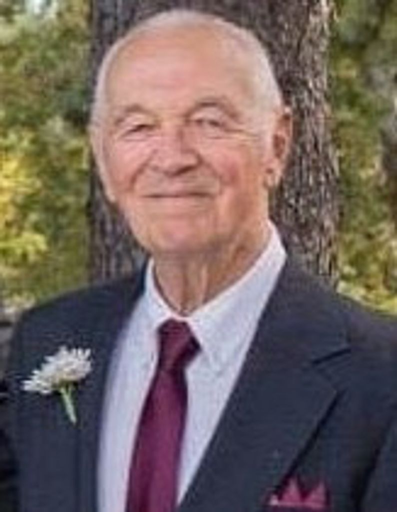 Peter Charles Bobick