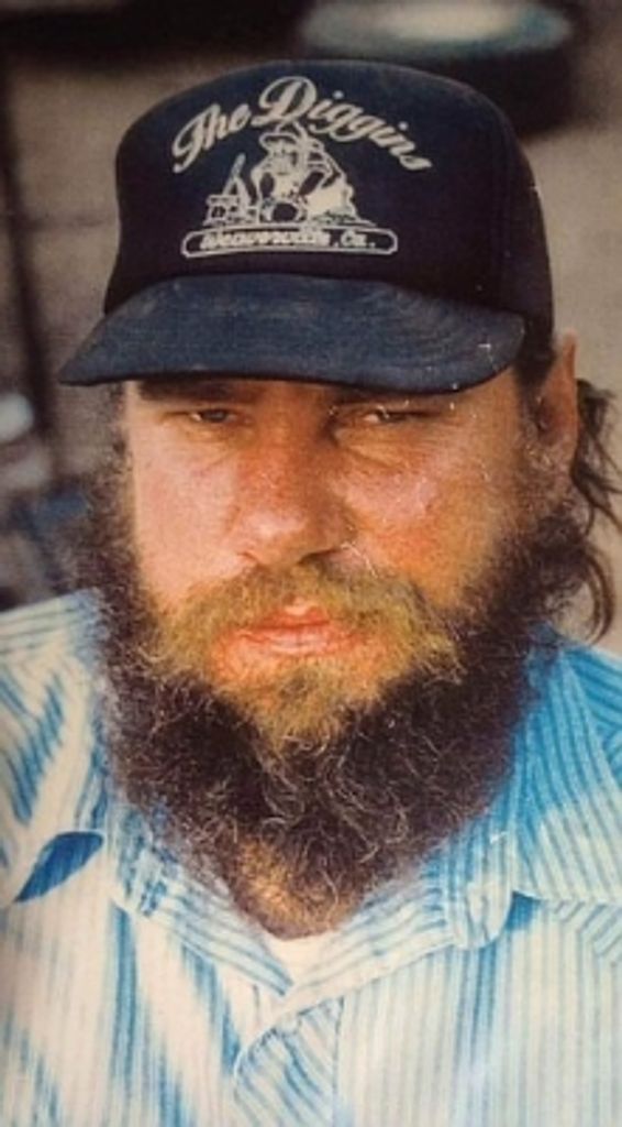 John Lee Graham Profile Photo