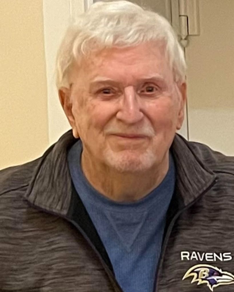Donald Harry Clayton Sr. Profile Photo