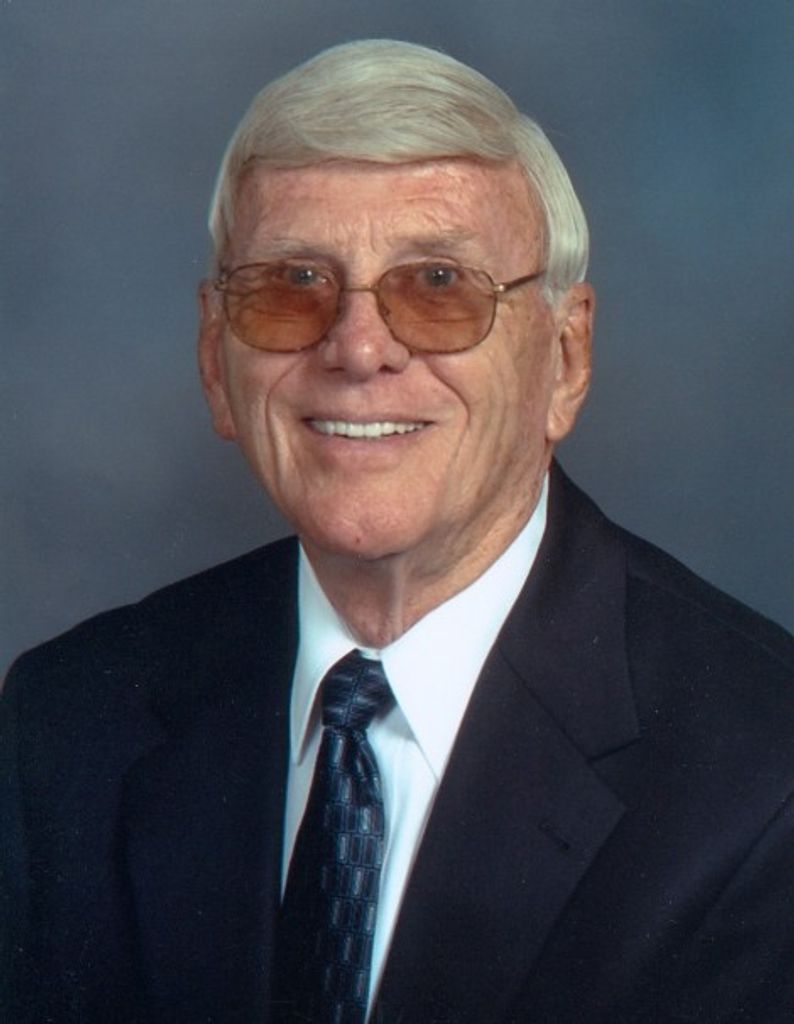 Benny Lee Cochran