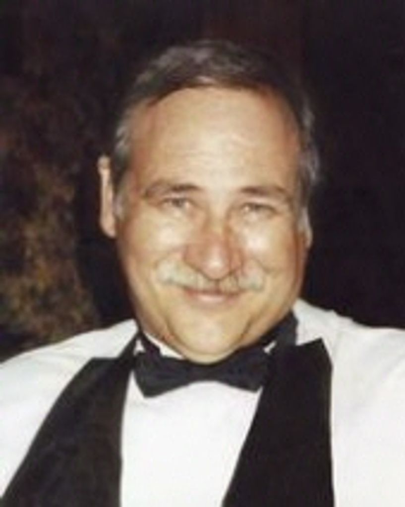 Thomas J. Siberski