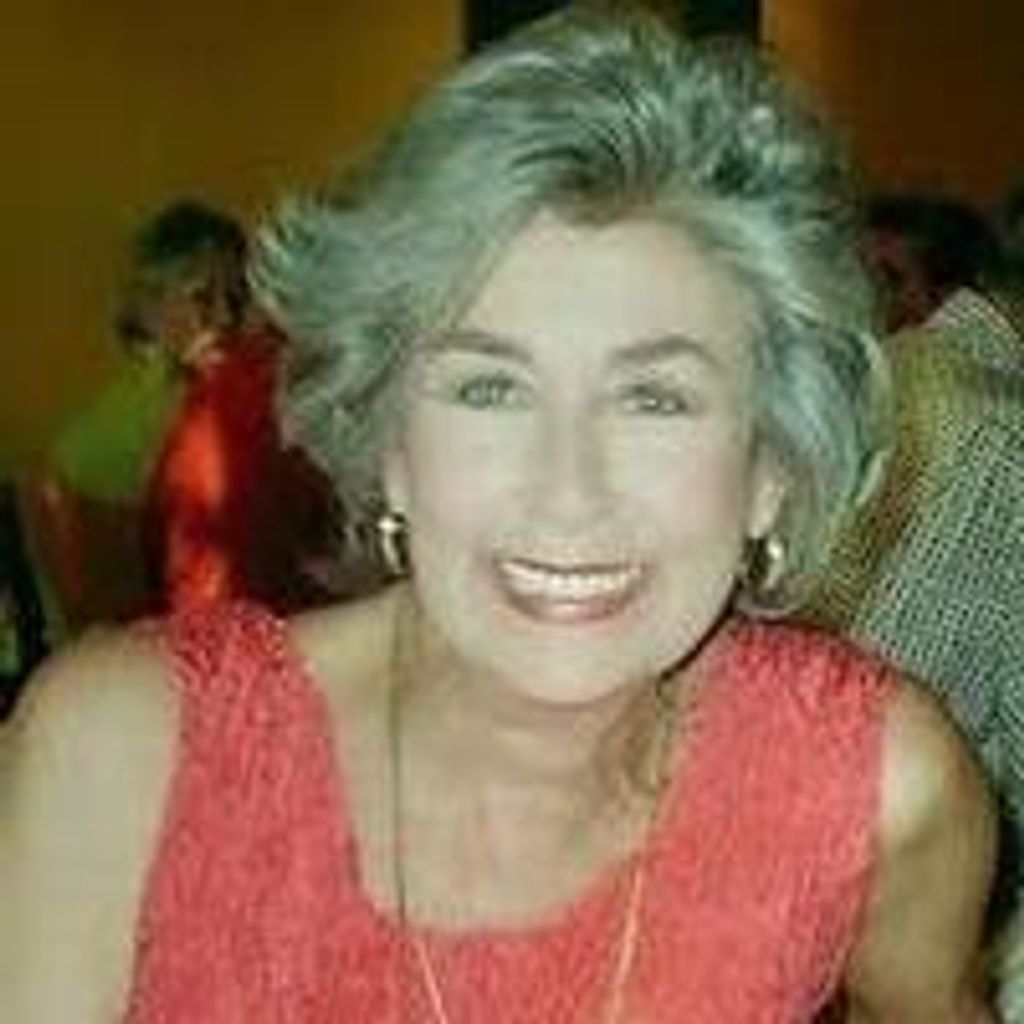 Patricia Clements