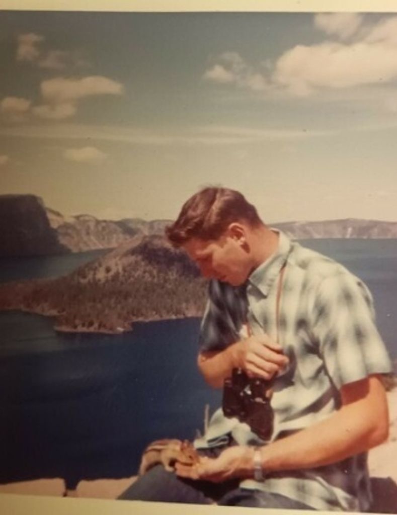 Gary D. Clifford Profile Photo