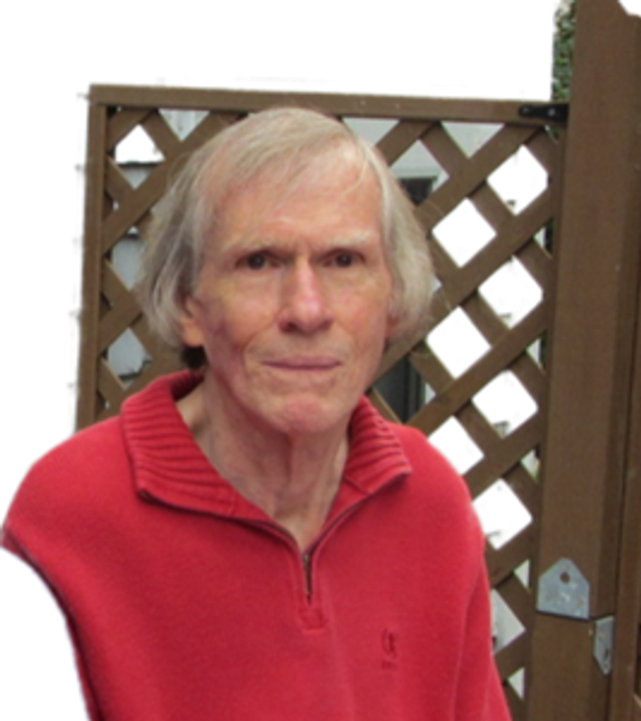 Robert R. Van Ness