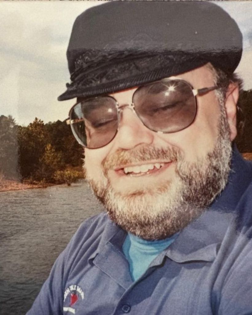 Raymond (Ray) E. Rohr, Jr. Profile Photo