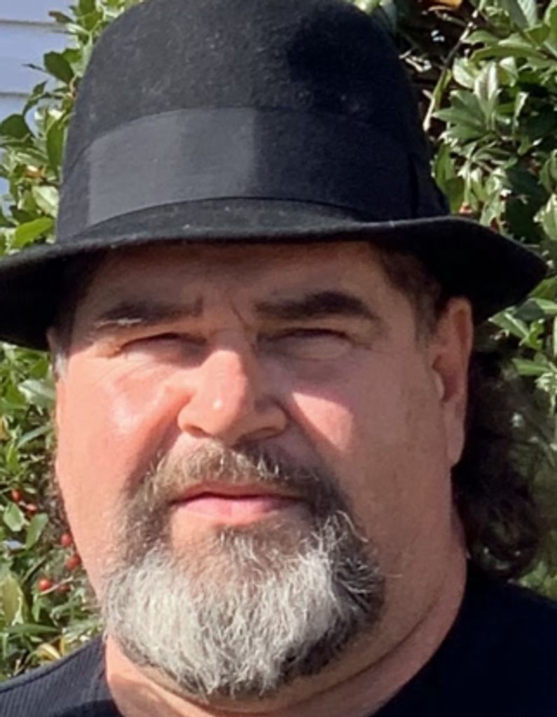 John "Johnny" Jireh Carter Profile Photo